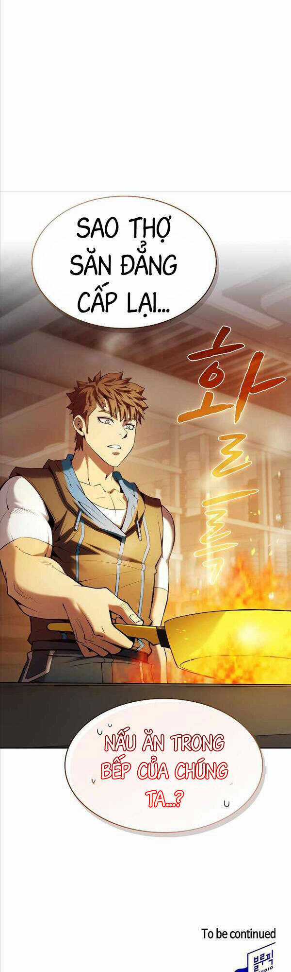 Người Chơi Trở Về Từ Địa Ngục Chapter 114 trang 45