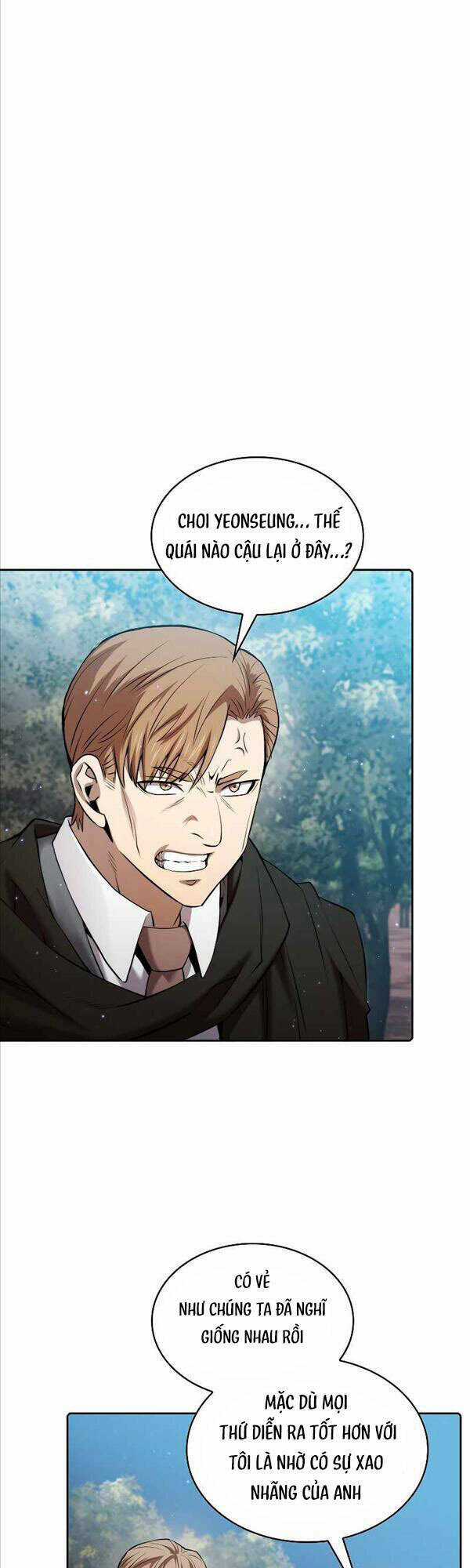 Người Chơi Trở Về Từ Địa Ngục Chapter 114 trang 8