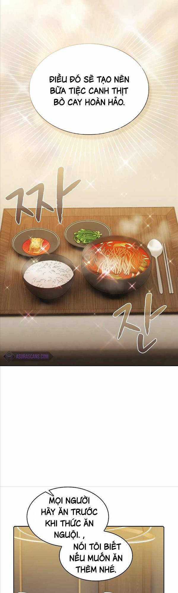 Người Chơi Trở Về Từ Địa Ngục Chapter 115 trang 17