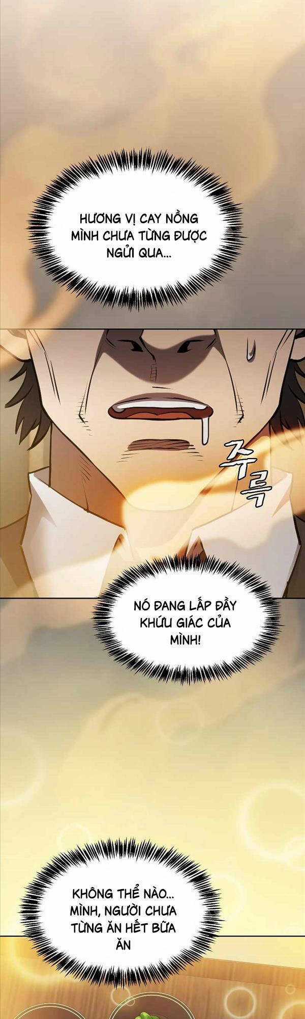 Người Chơi Trở Về Từ Địa Ngục Chapter 115 trang 22