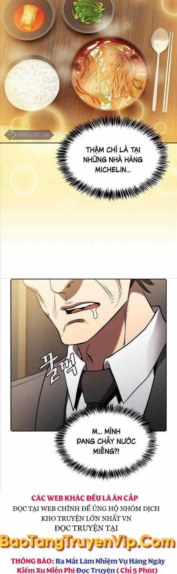 Người Chơi Trở Về Từ Địa Ngục Chapter 115 trang 23