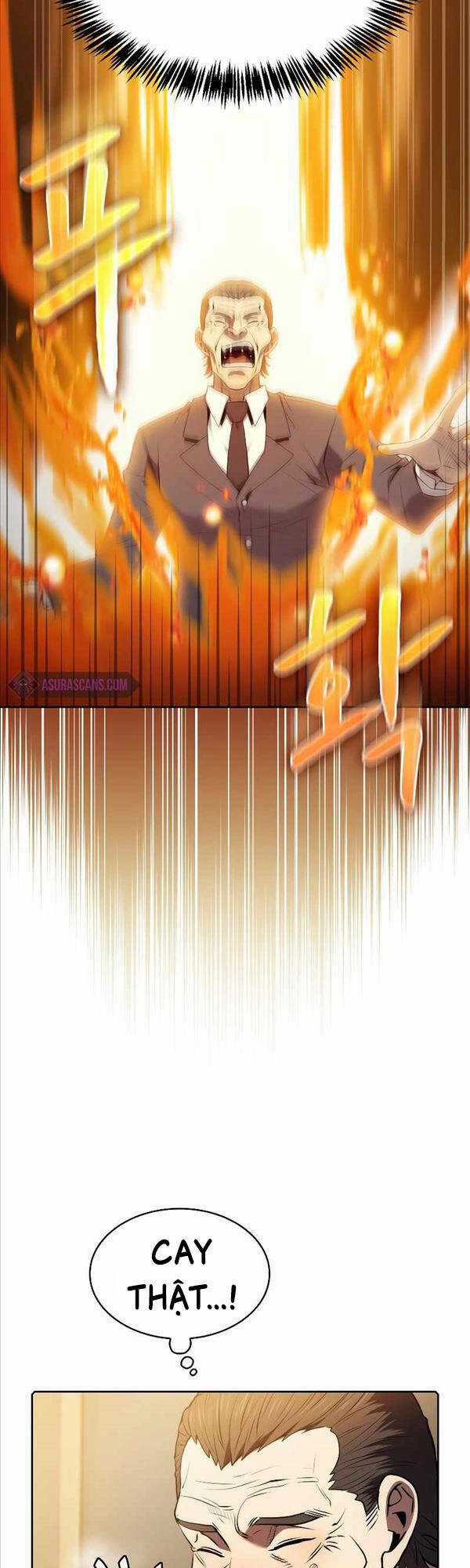 Người Chơi Trở Về Từ Địa Ngục Chapter 115 trang 29