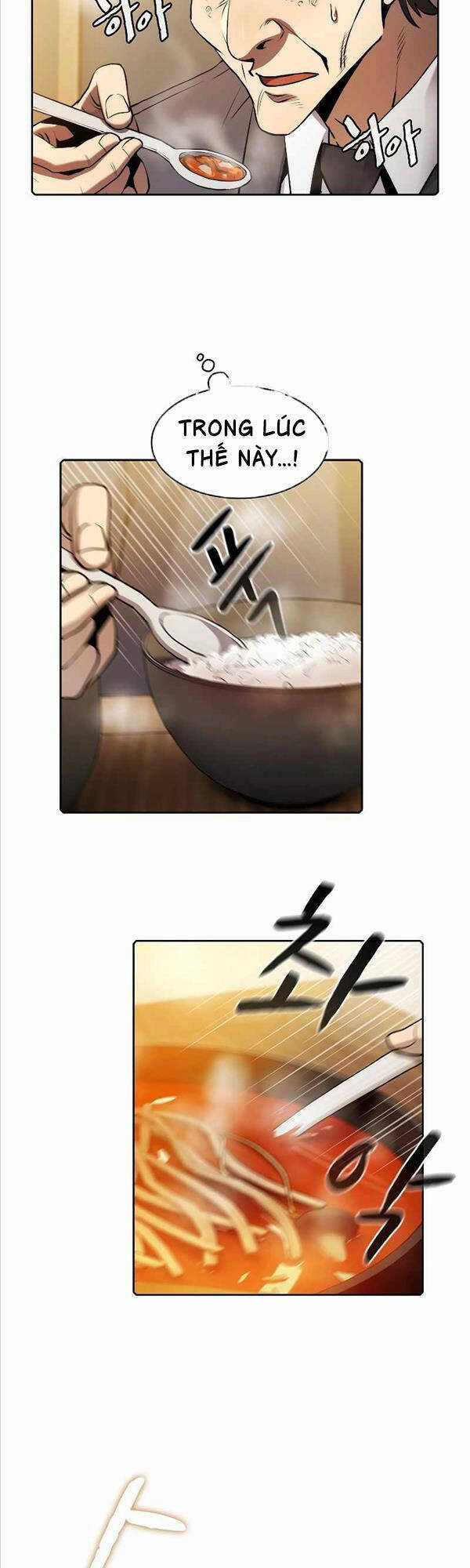 Người Chơi Trở Về Từ Địa Ngục Chapter 115 trang 30