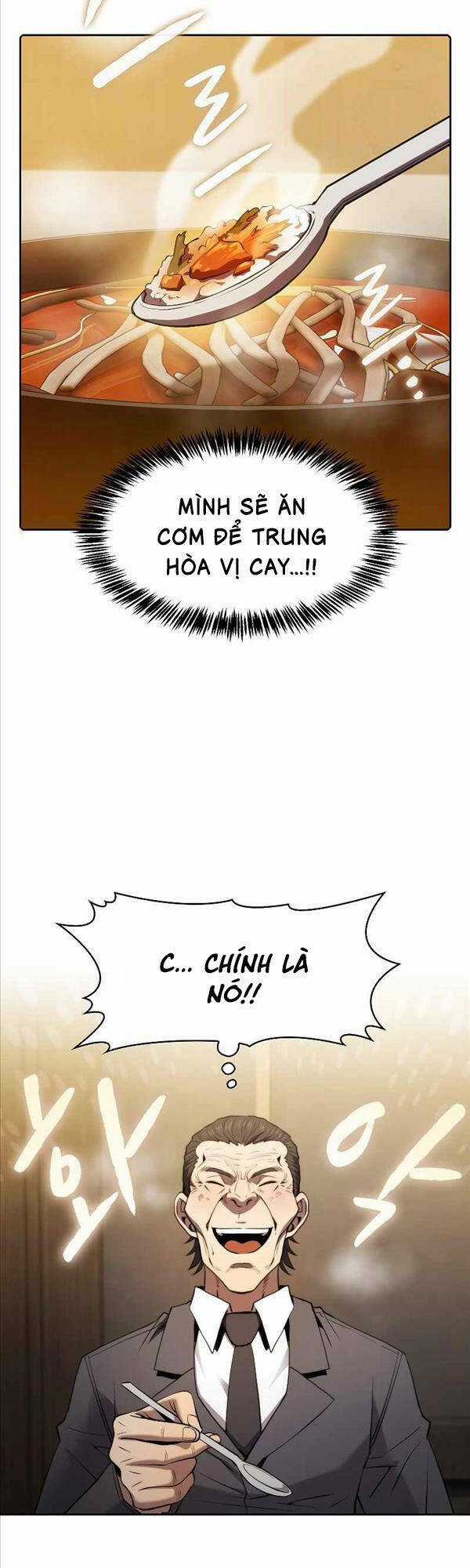 Người Chơi Trở Về Từ Địa Ngục Chapter 115 trang 31