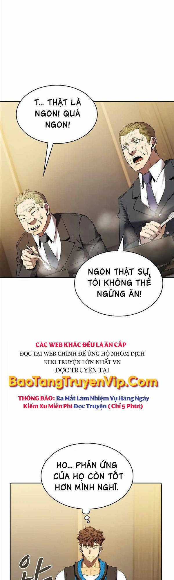 Người Chơi Trở Về Từ Địa Ngục Chapter 115 trang 32