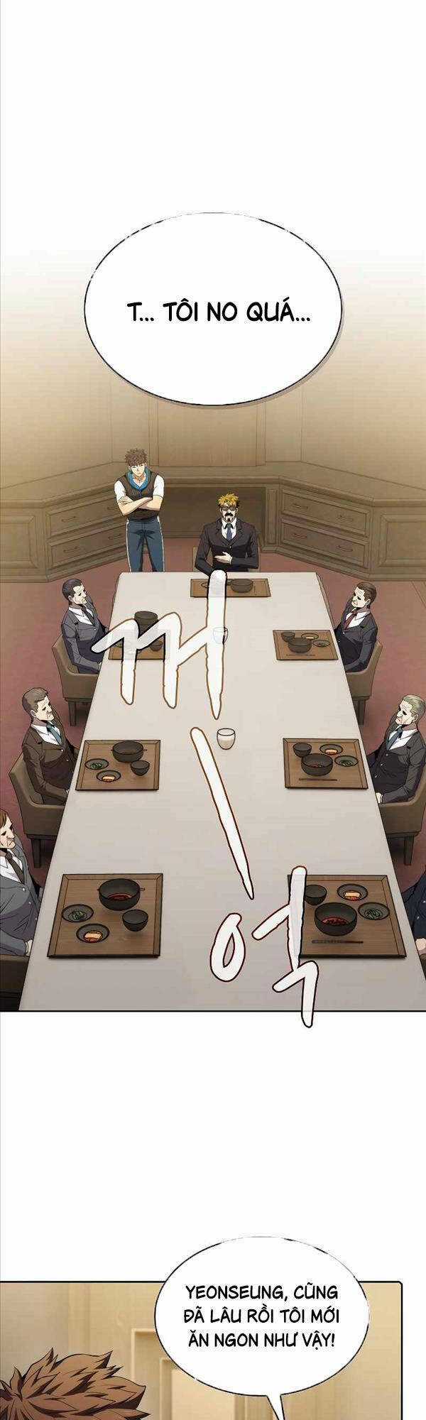 Người Chơi Trở Về Từ Địa Ngục Chapter 115 trang 36