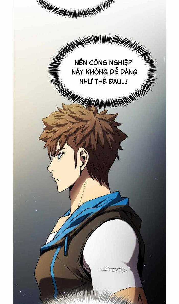 Người Chơi Trở Về Từ Địa Ngục Chapter 115 trang 43