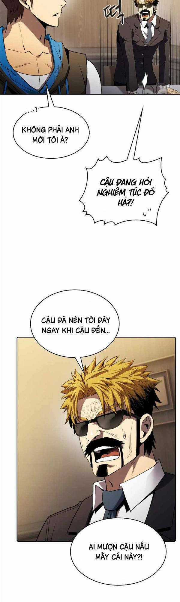 Người Chơi Trở Về Từ Địa Ngục Chapter 115 trang 7