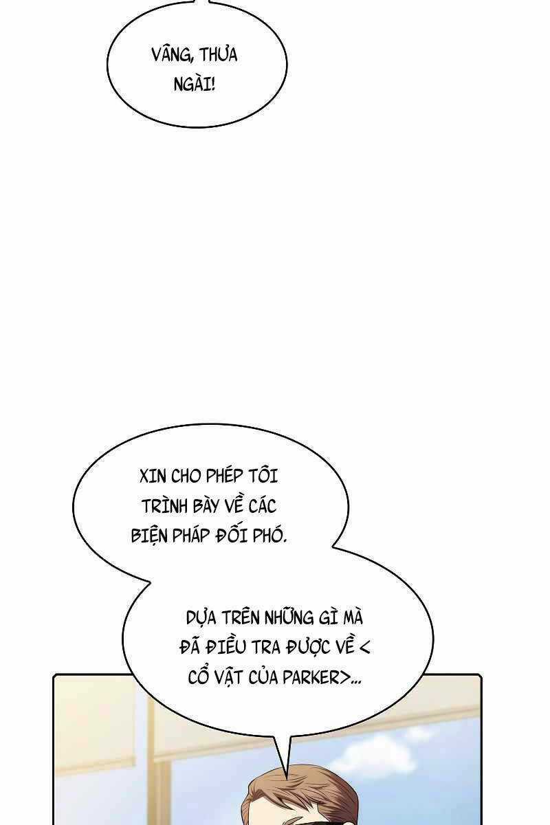 Người Chơi Trở Về Từ Địa Ngục Chapter 116 trang 10