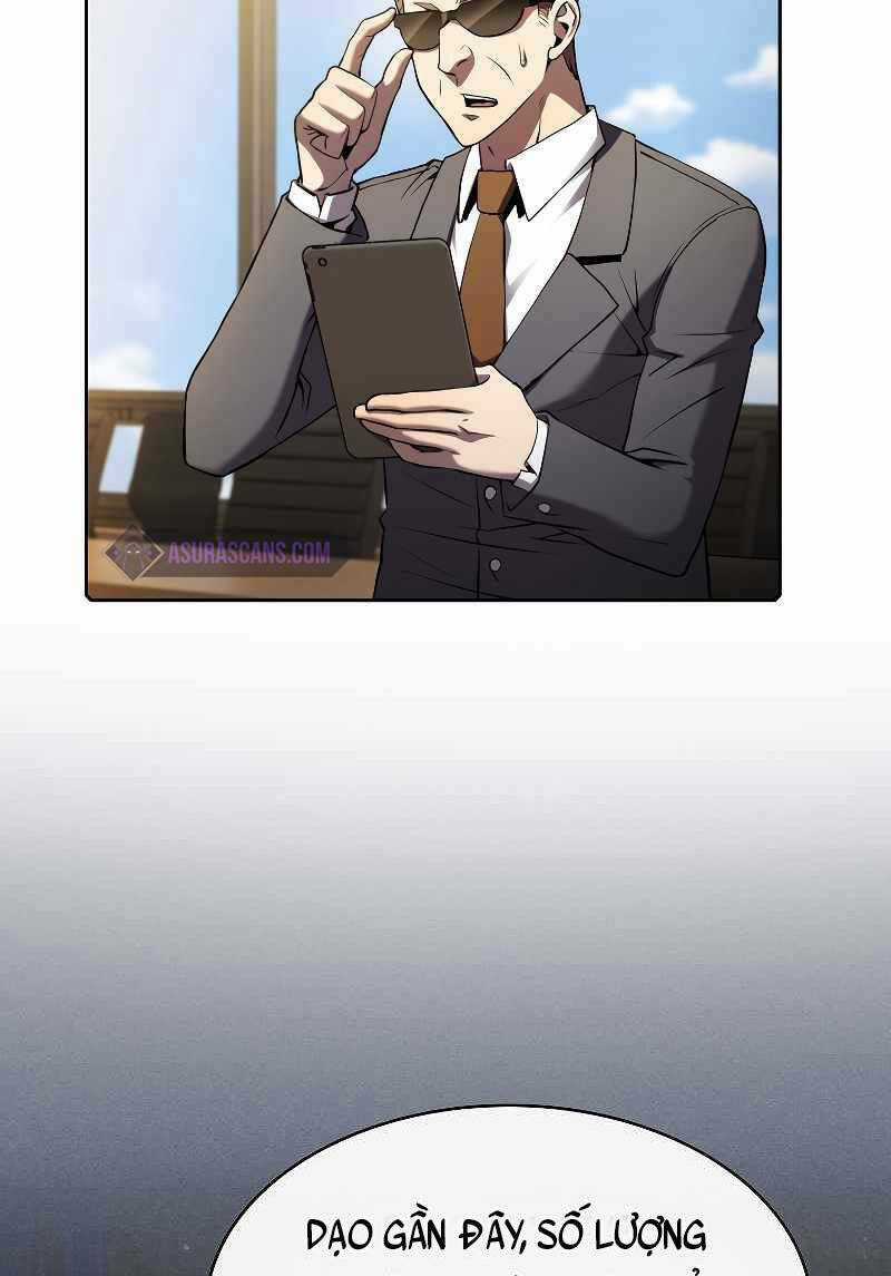 Người Chơi Trở Về Từ Địa Ngục Chapter 116 trang 11