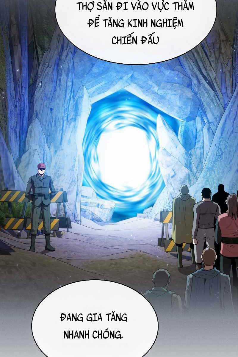 Người Chơi Trở Về Từ Địa Ngục Chapter 116 trang 12