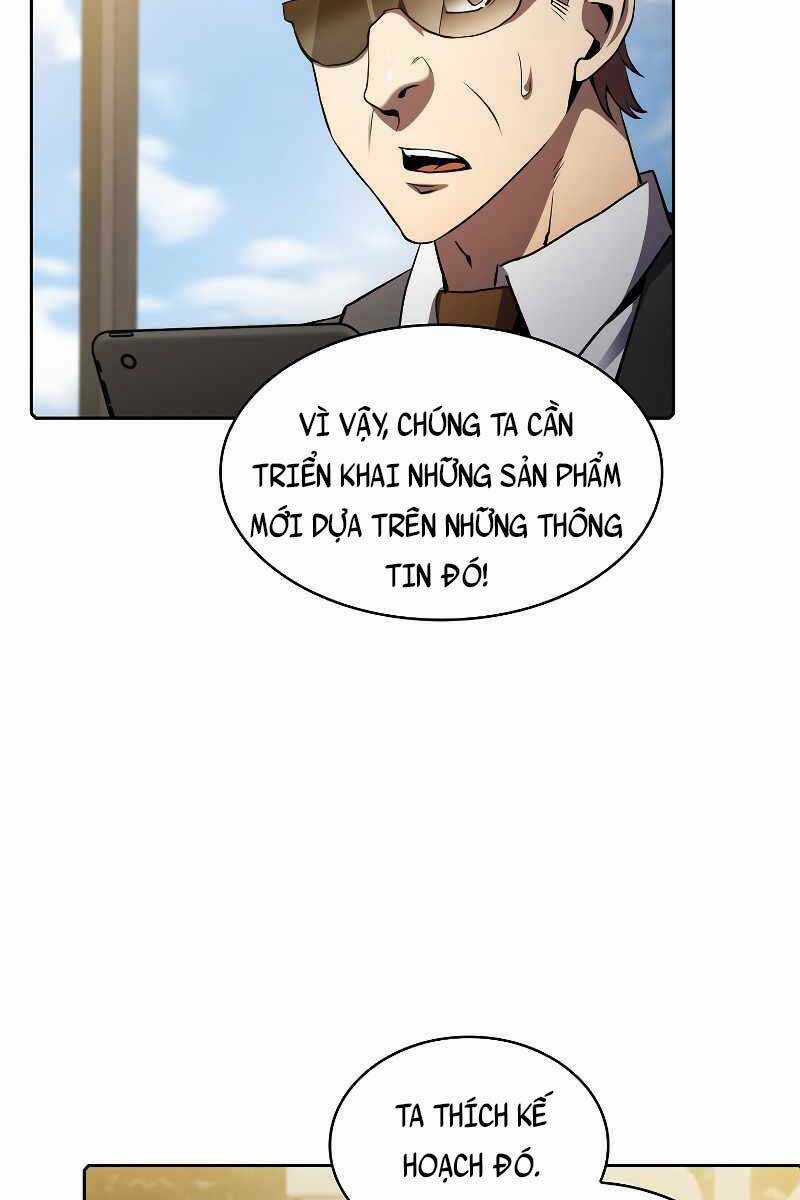 Người Chơi Trở Về Từ Địa Ngục Chapter 116 trang 14