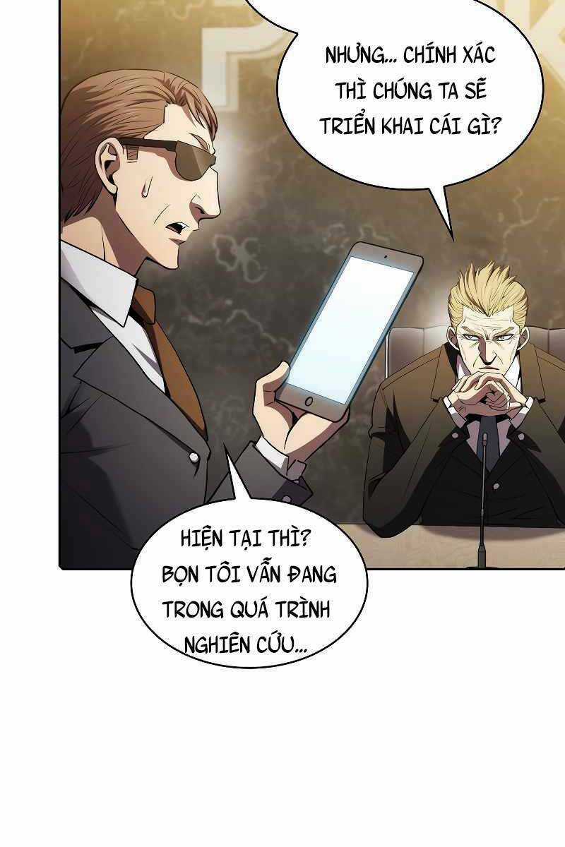 Người Chơi Trở Về Từ Địa Ngục Chapter 116 trang 15