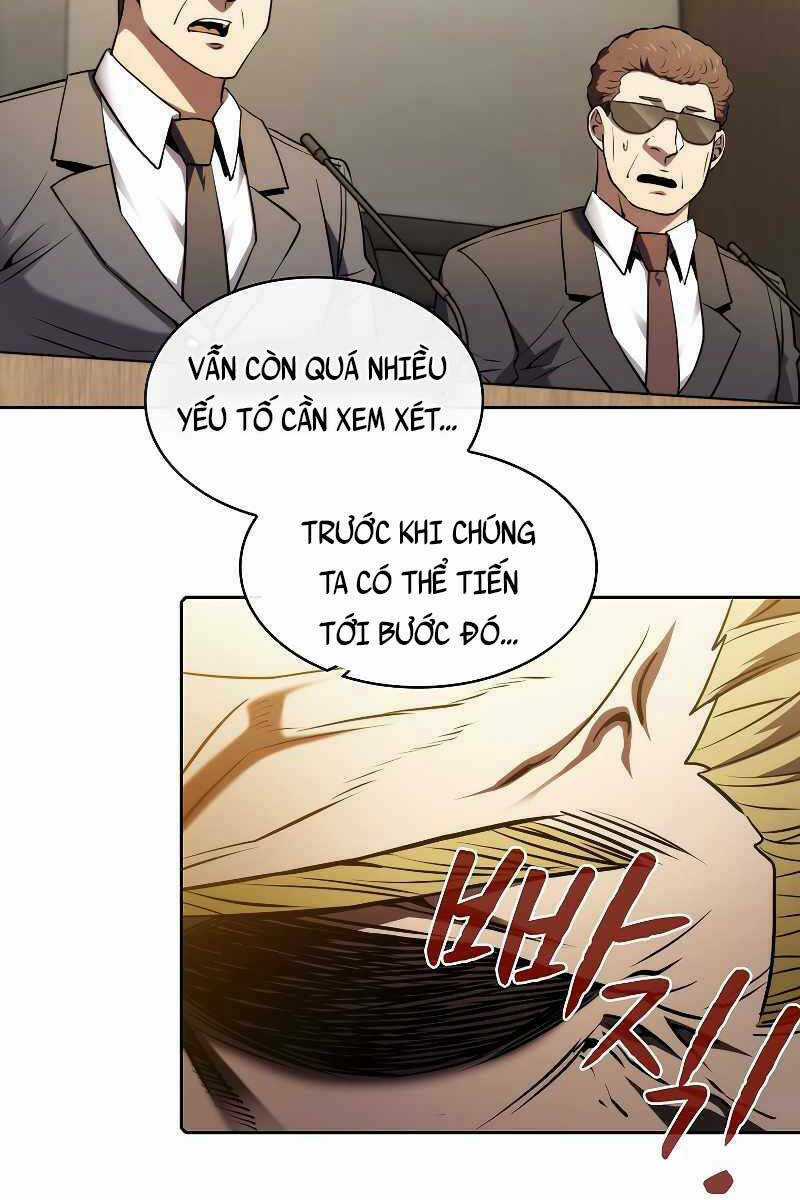 Người Chơi Trở Về Từ Địa Ngục Chapter 116 trang 17