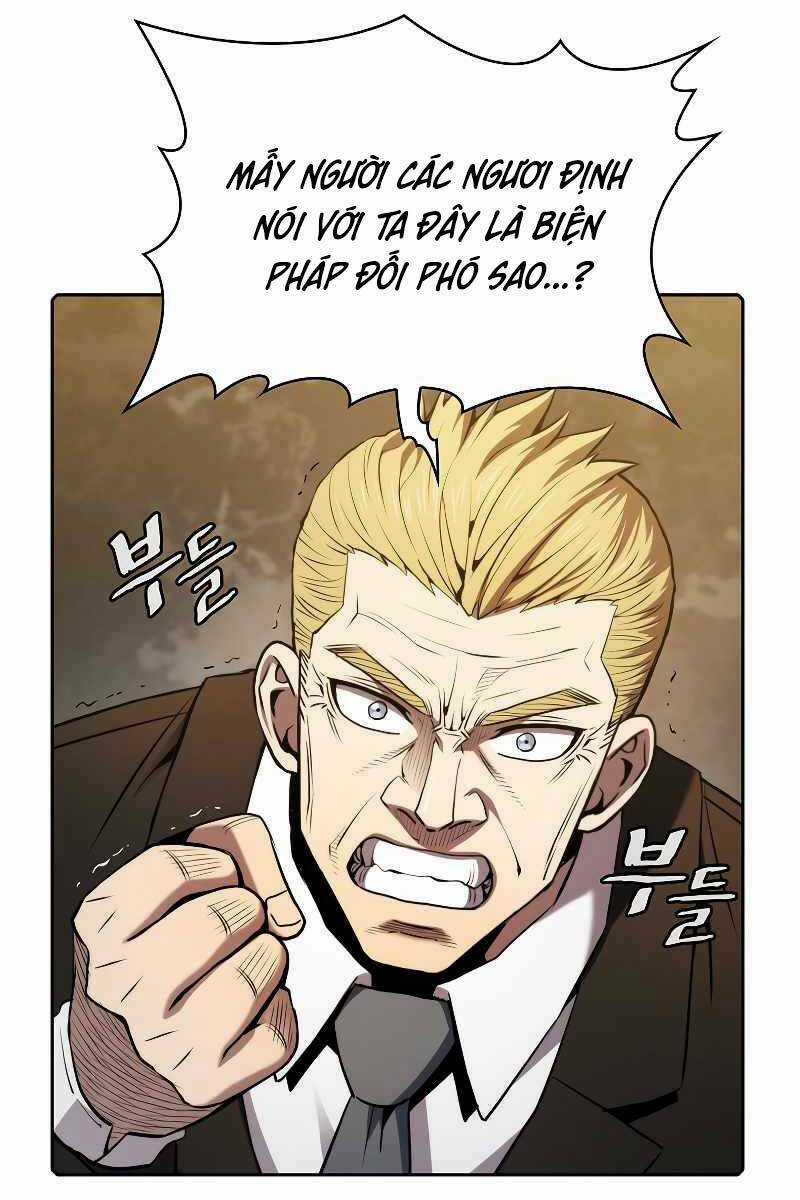 Người Chơi Trở Về Từ Địa Ngục Chapter 116 trang 20