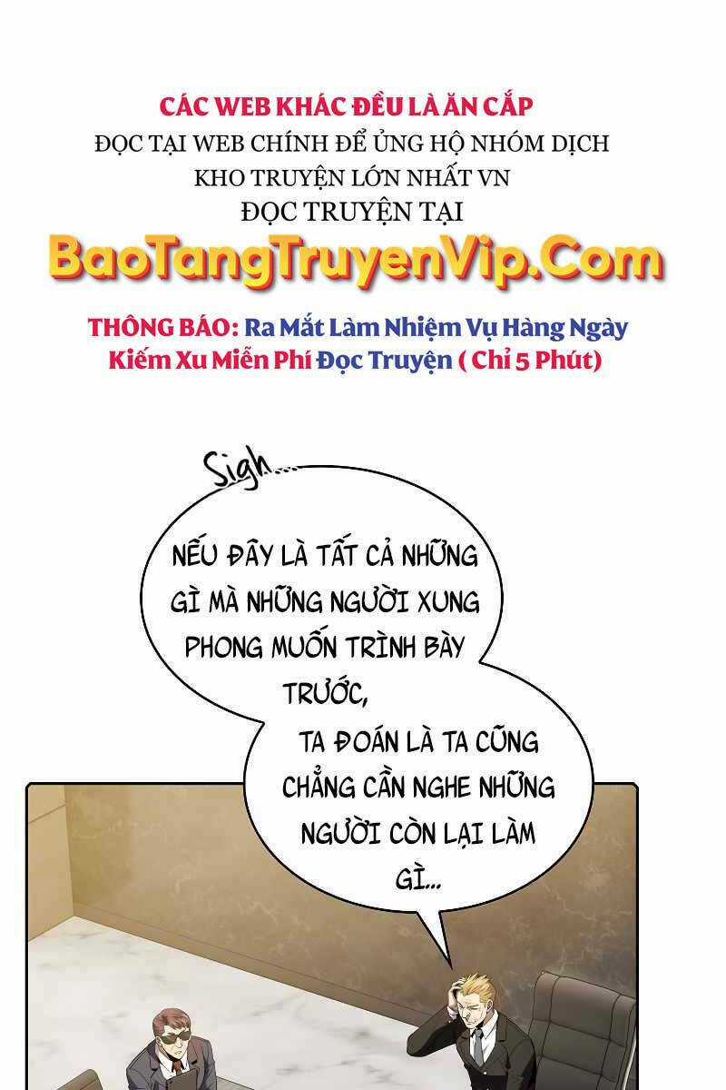 Người Chơi Trở Về Từ Địa Ngục Chapter 116 trang 21