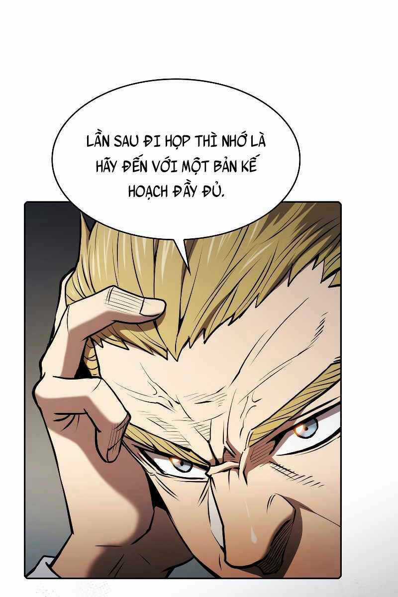 Người Chơi Trở Về Từ Địa Ngục Chapter 116 trang 24