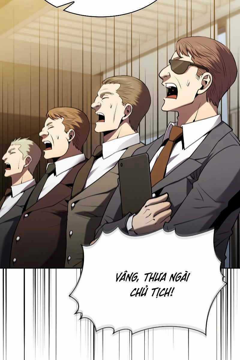 Người Chơi Trở Về Từ Địa Ngục Chapter 116 trang 26