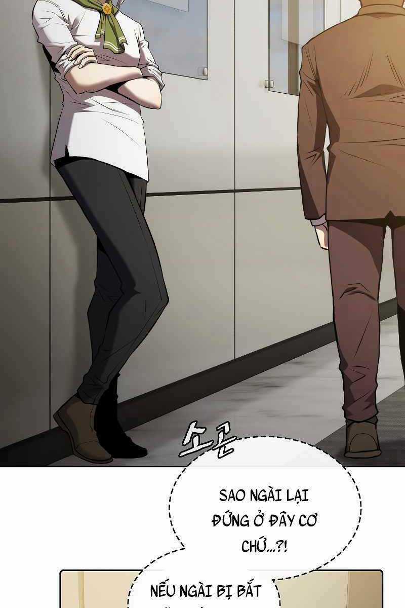 Người Chơi Trở Về Từ Địa Ngục Chapter 116 trang 35