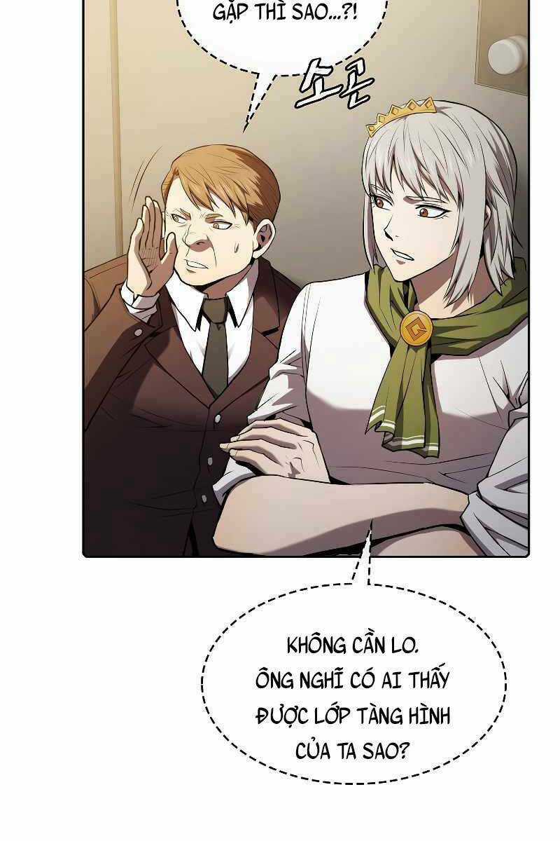 Người Chơi Trở Về Từ Địa Ngục Chapter 116 trang 36