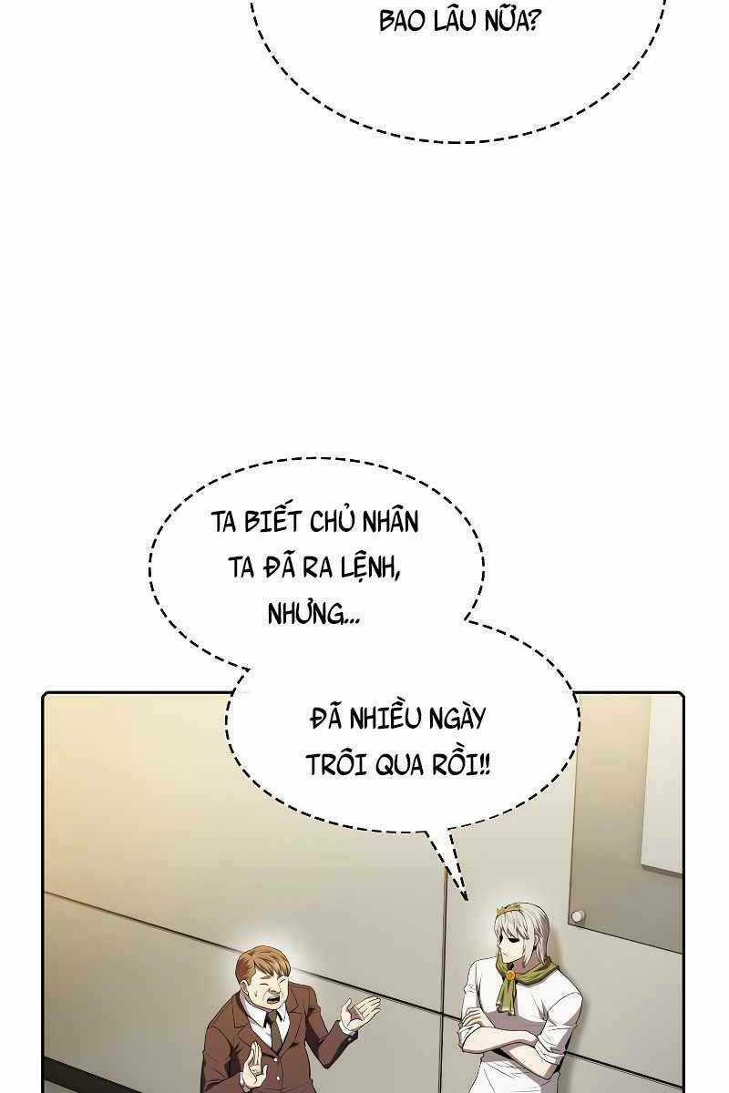 Người Chơi Trở Về Từ Địa Ngục Chapter 116 trang 38