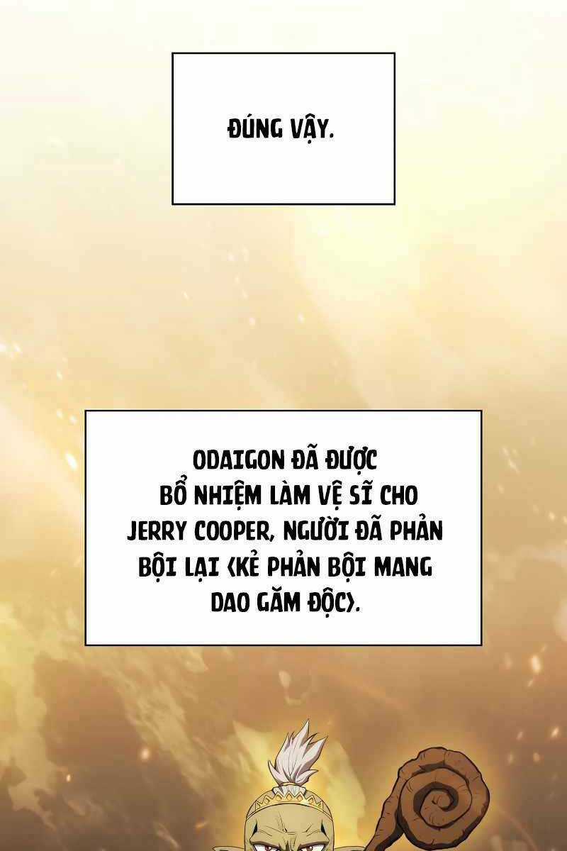 Người Chơi Trở Về Từ Địa Ngục Chapter 116 trang 40