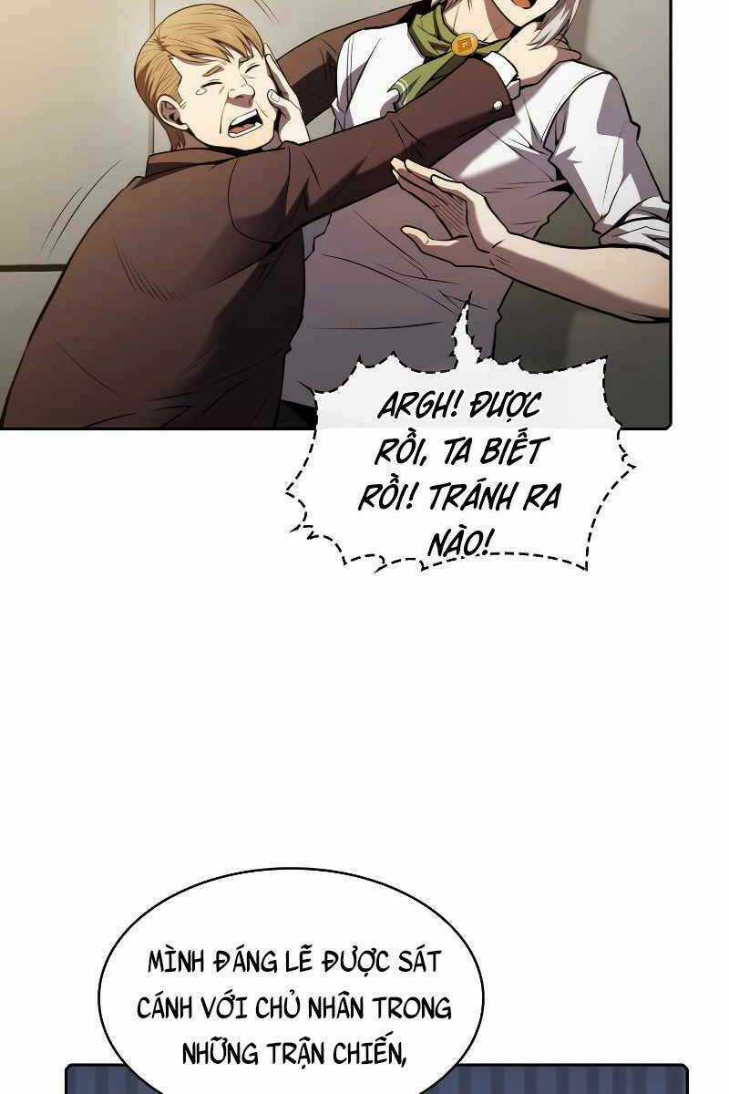 Người Chơi Trở Về Từ Địa Ngục Chapter 116 trang 43