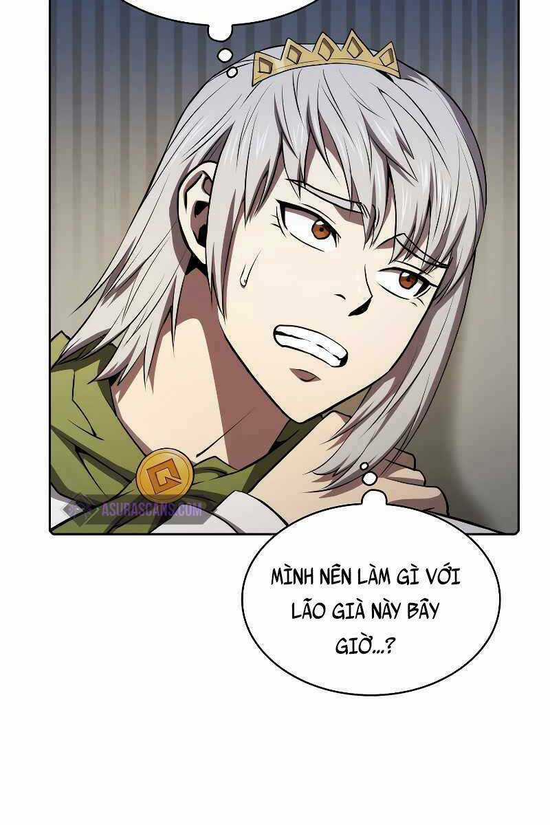 Người Chơi Trở Về Từ Địa Ngục Chapter 116 trang 44