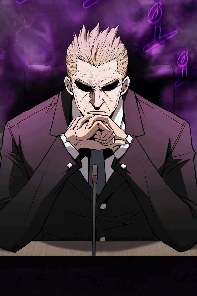 Người Chơi Trở Về Từ Địa Ngục Chapter 116 trang 5