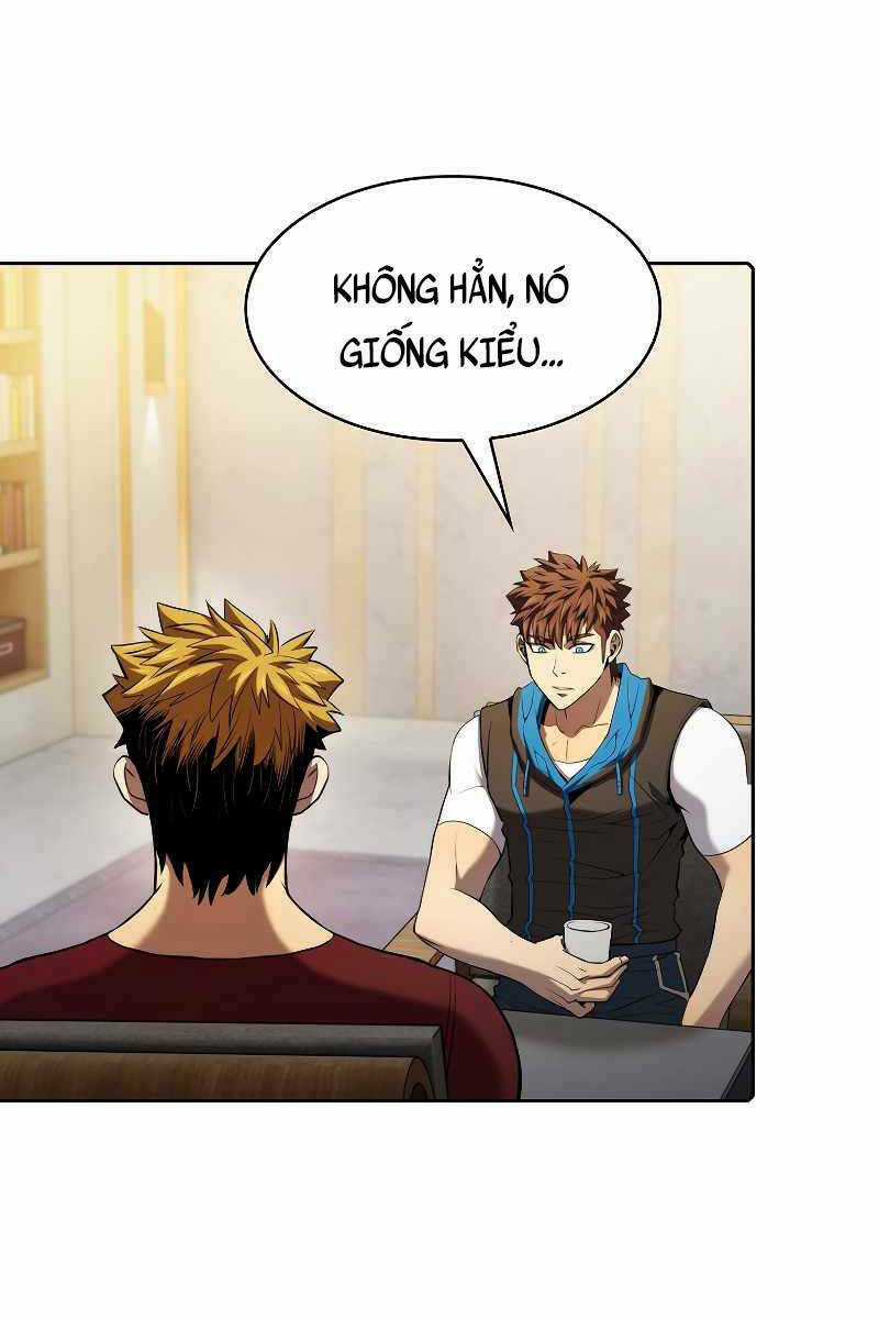 Người Chơi Trở Về Từ Địa Ngục Chapter 116 trang 51