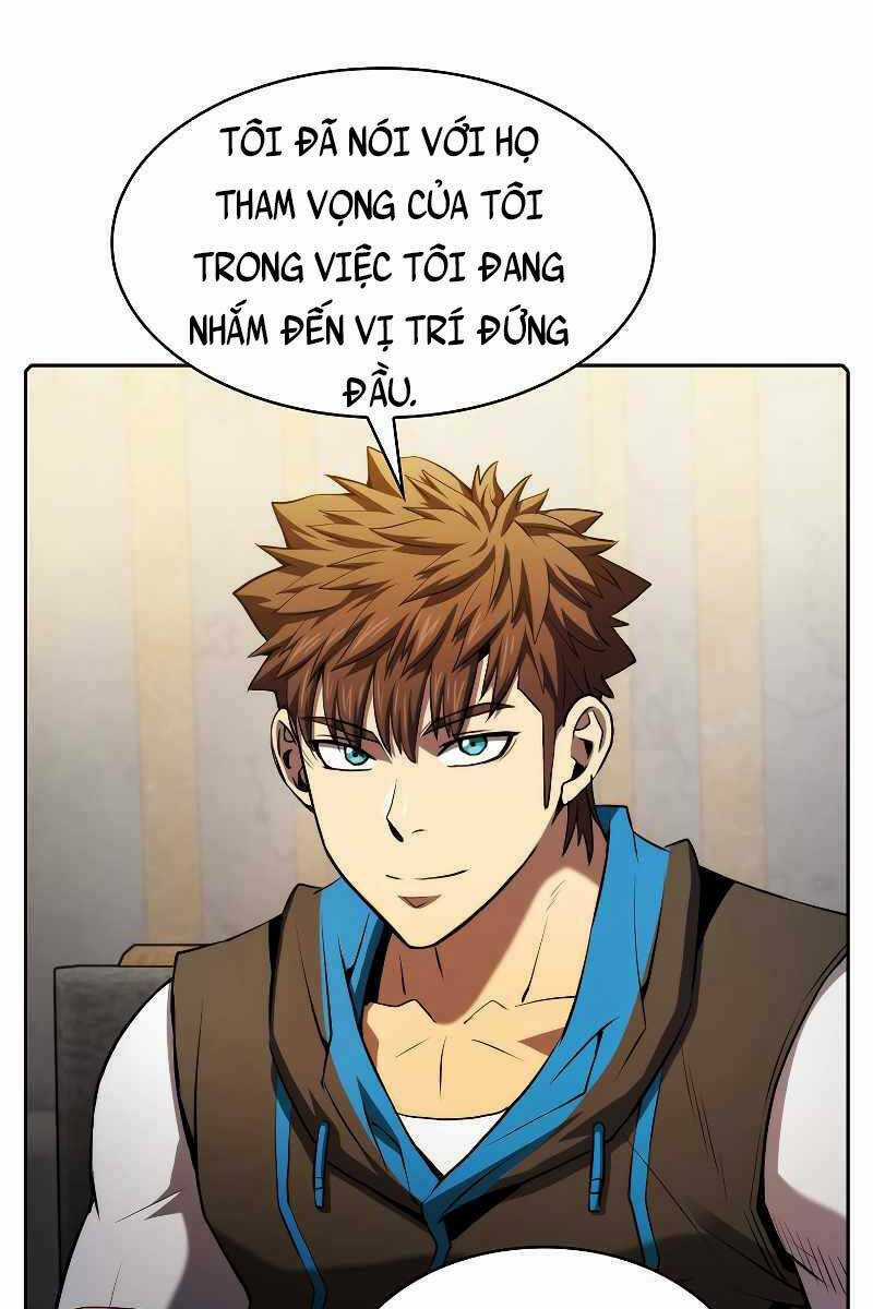 Người Chơi Trở Về Từ Địa Ngục Chapter 116 trang 52