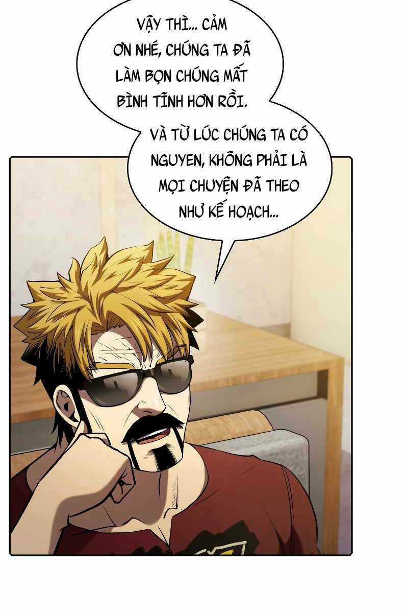 Người Chơi Trở Về Từ Địa Ngục Chapter 116 trang 54