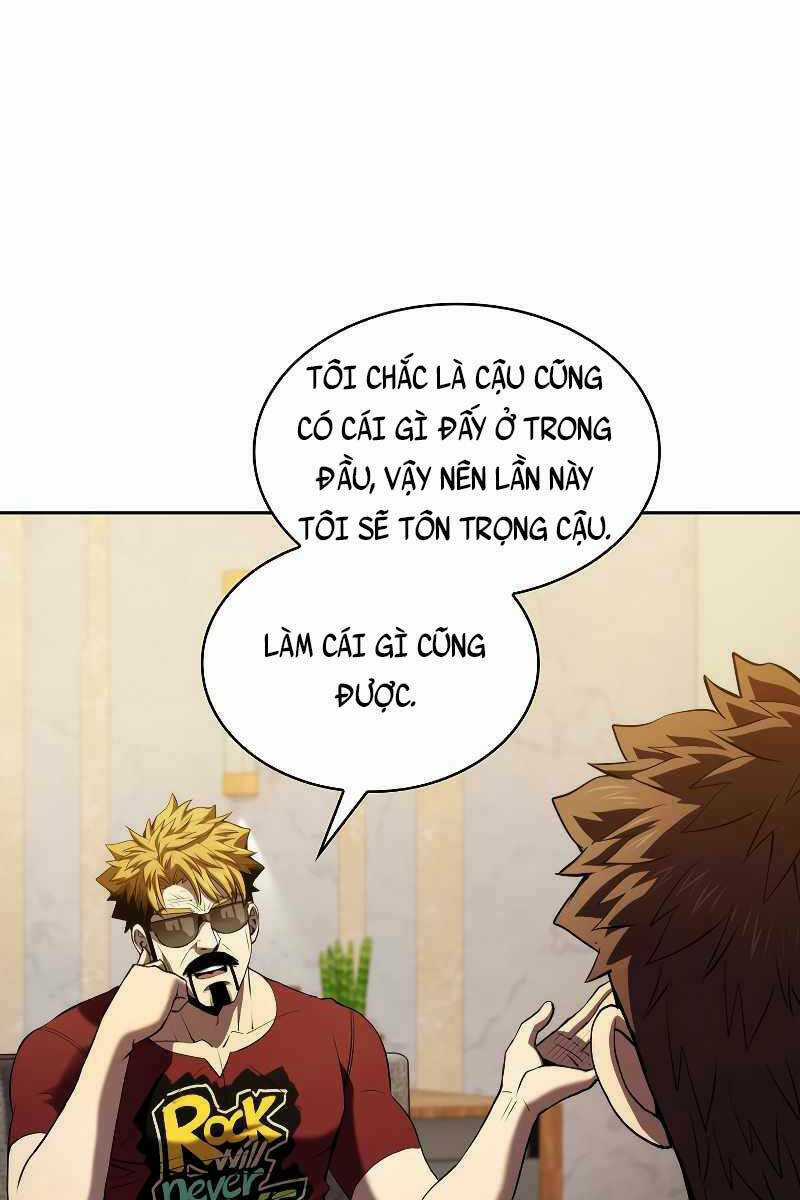 Người Chơi Trở Về Từ Địa Ngục Chapter 116 trang 55