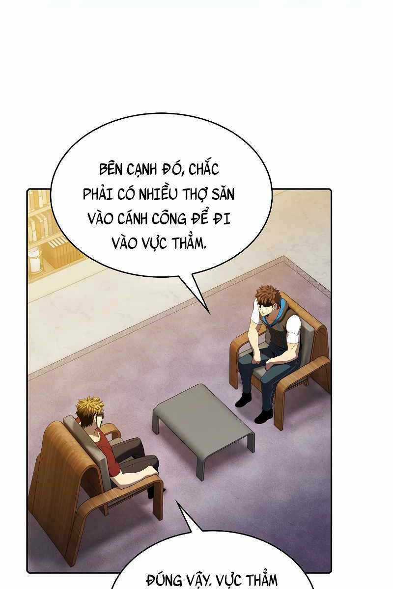 Người Chơi Trở Về Từ Địa Ngục Chapter 116 trang 60