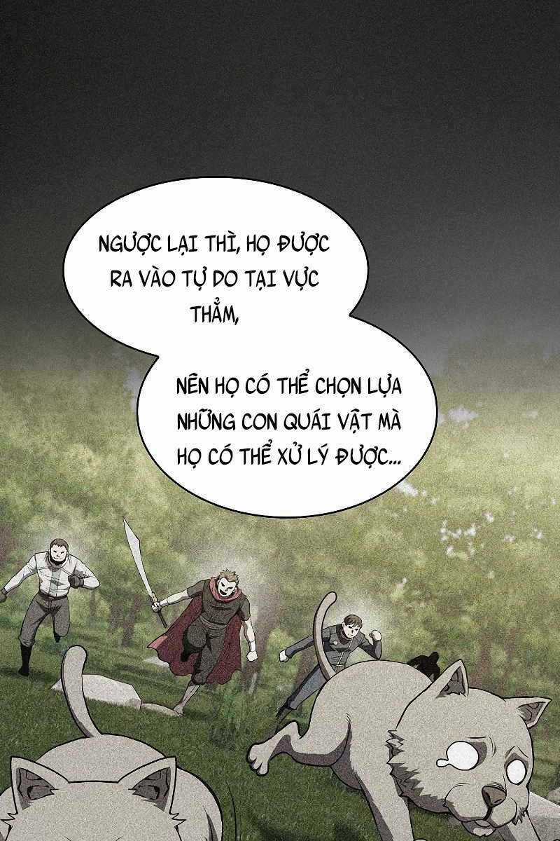 Người Chơi Trở Về Từ Địa Ngục Chapter 116 trang 63