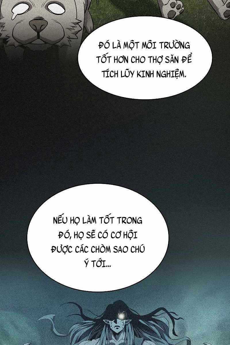 Người Chơi Trở Về Từ Địa Ngục Chapter 116 trang 64