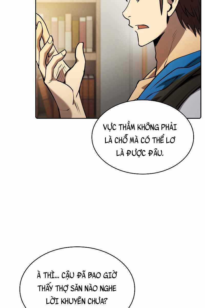 Người Chơi Trở Về Từ Địa Ngục Chapter 116 trang 67