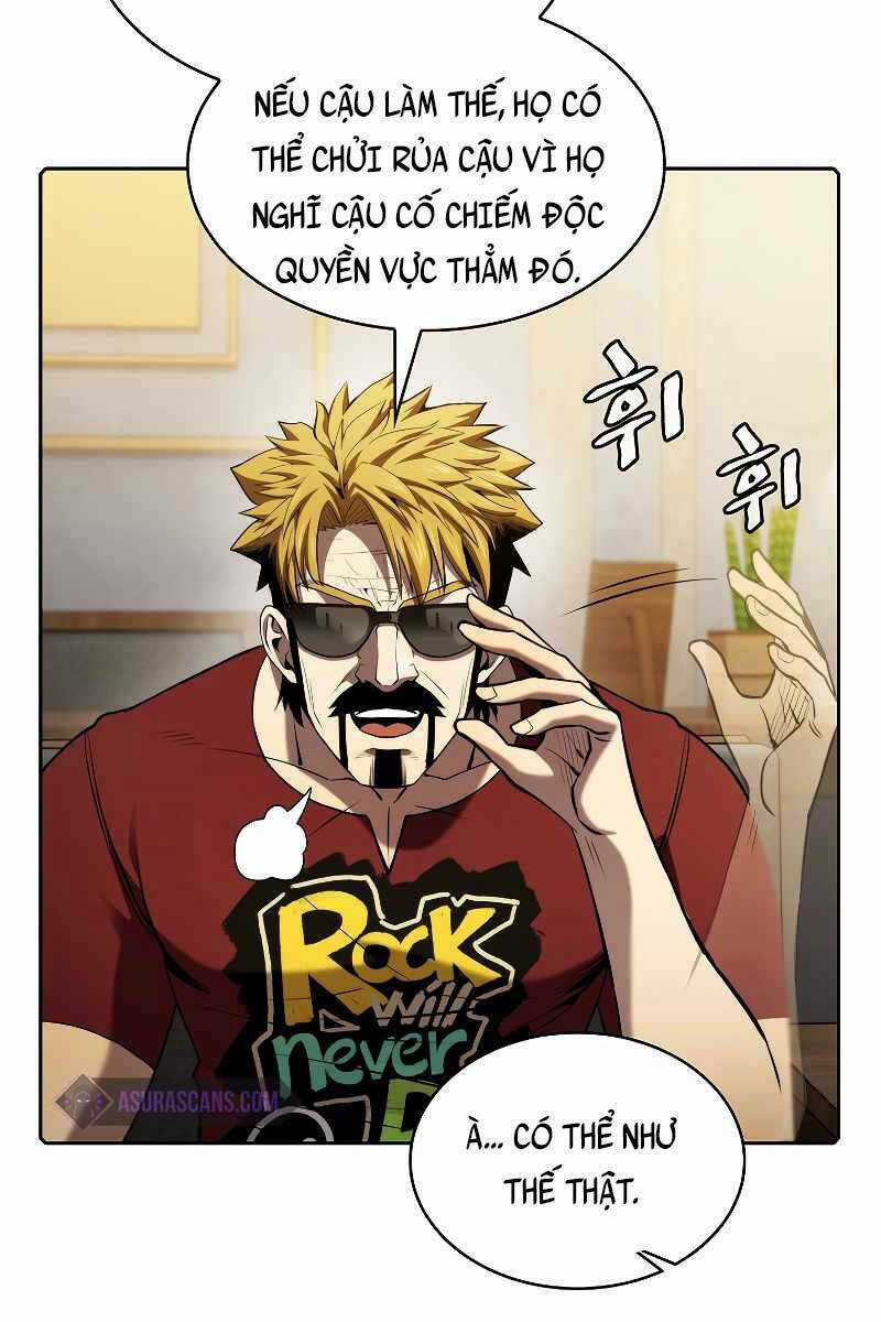 Người Chơi Trở Về Từ Địa Ngục Chapter 116 trang 68