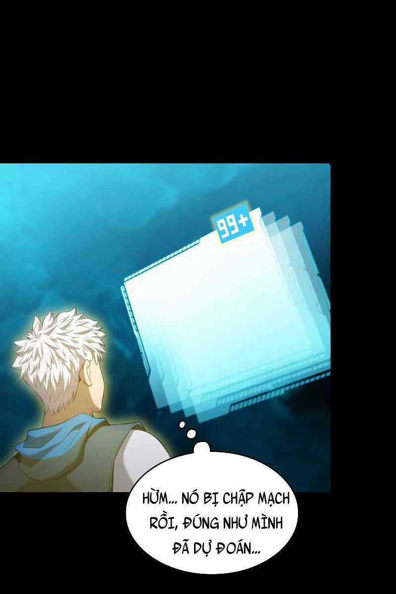Người Chơi Trở Về Từ Địa Ngục Chapter 116 trang 75