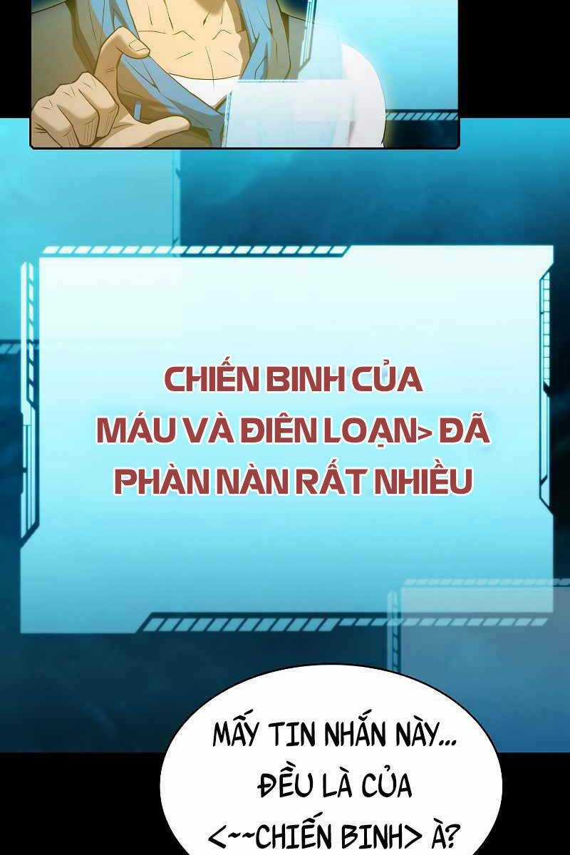 Người Chơi Trở Về Từ Địa Ngục Chapter 116 trang 78