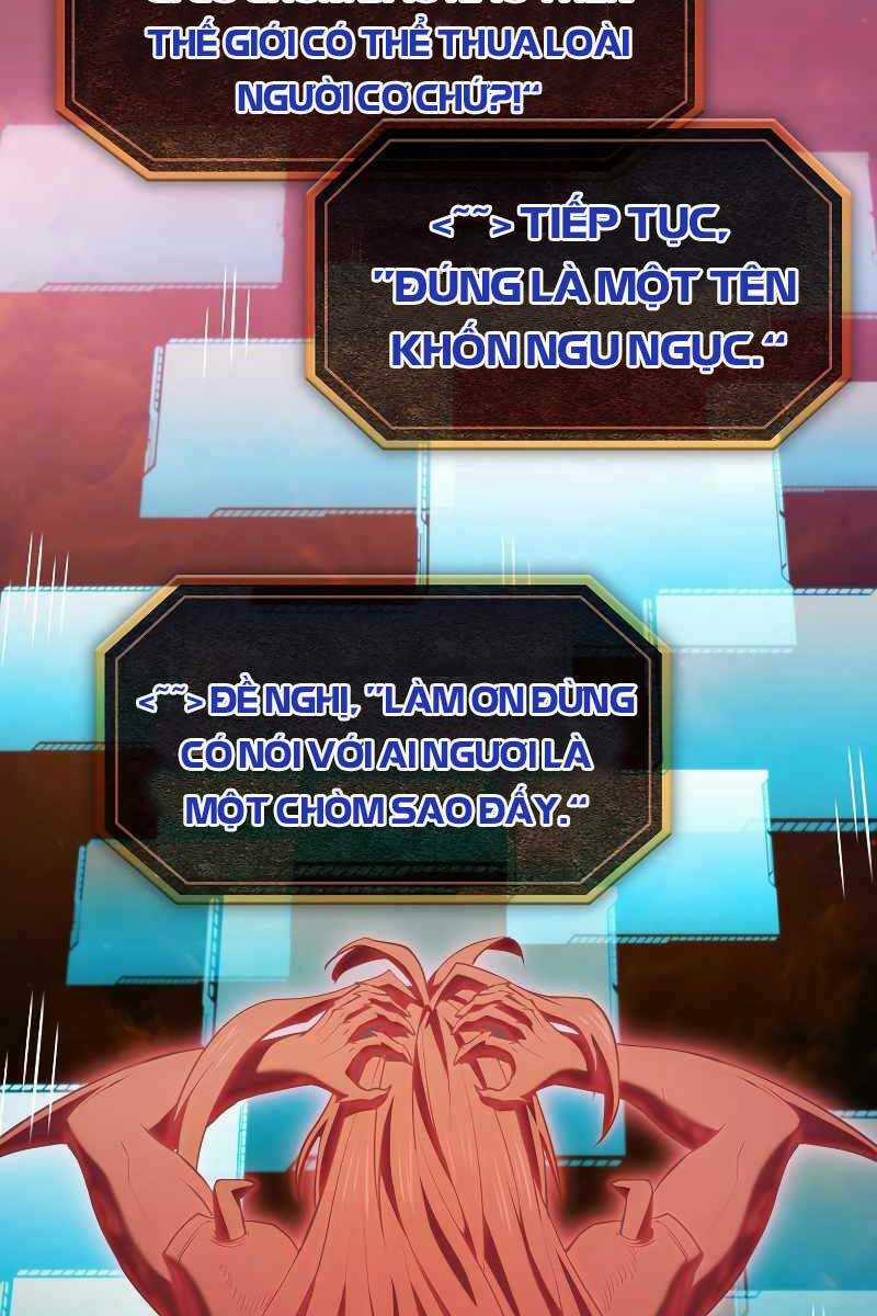 Người Chơi Trở Về Từ Địa Ngục Chapter 116 trang 83