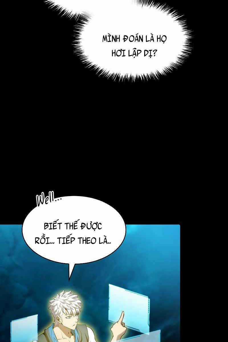 Người Chơi Trở Về Từ Địa Ngục Chapter 116 trang 86