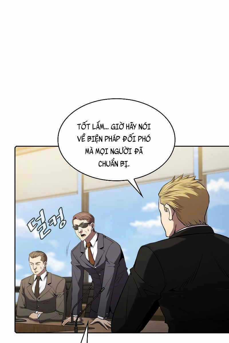 Người Chơi Trở Về Từ Địa Ngục Chapter 116 trang 9