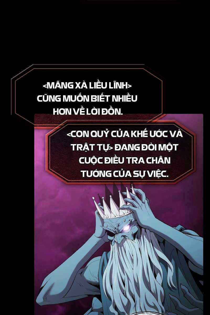 Người Chơi Trở Về Từ Địa Ngục Chapter 116 trang 95