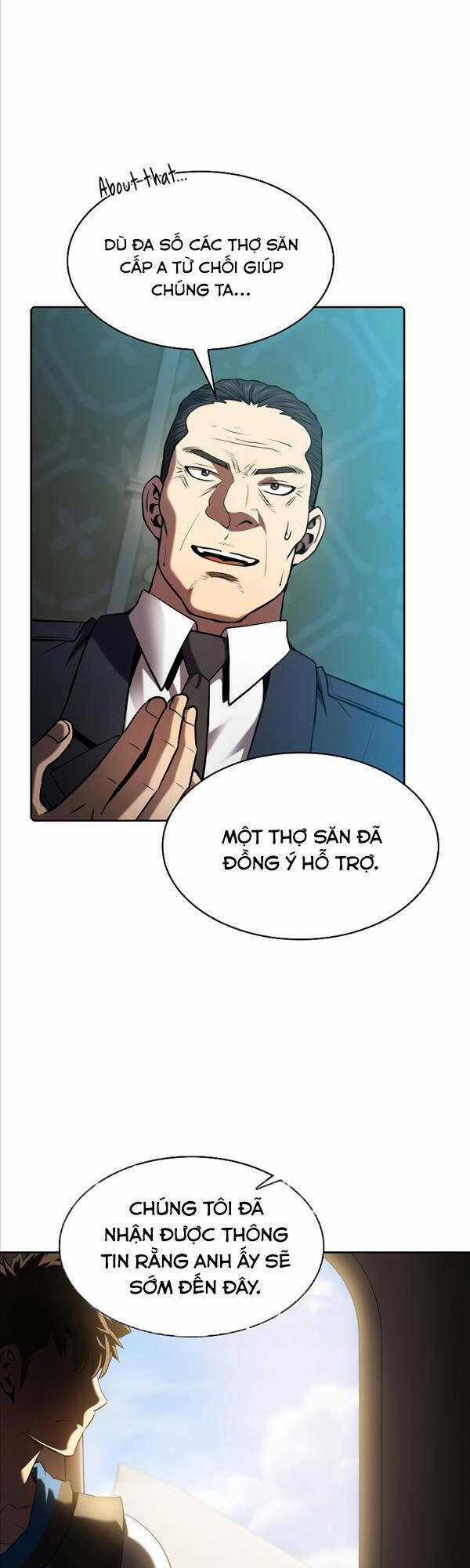 Người Chơi Trở Về Từ Địa Ngục Chapter 117 trang 18