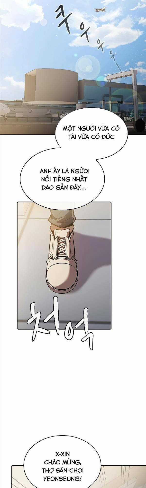 Người Chơi Trở Về Từ Địa Ngục Chapter 117 trang 20