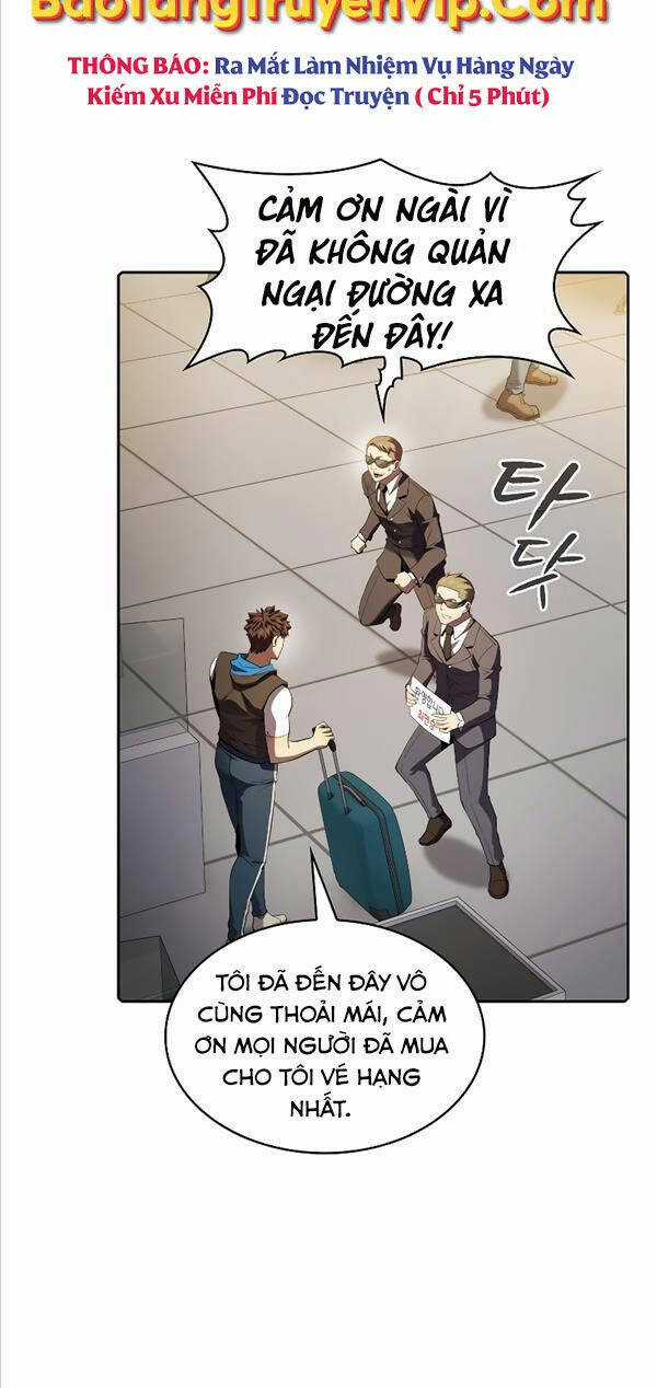 Người Chơi Trở Về Từ Địa Ngục Chapter 117 trang 22