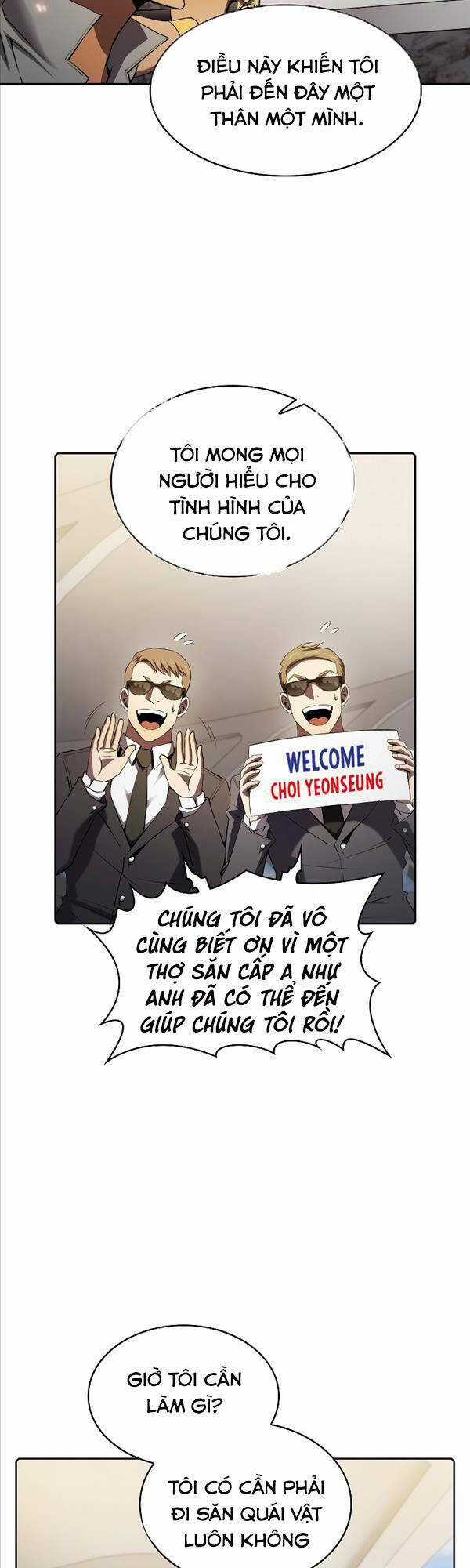 Người Chơi Trở Về Từ Địa Ngục Chapter 117 trang 24