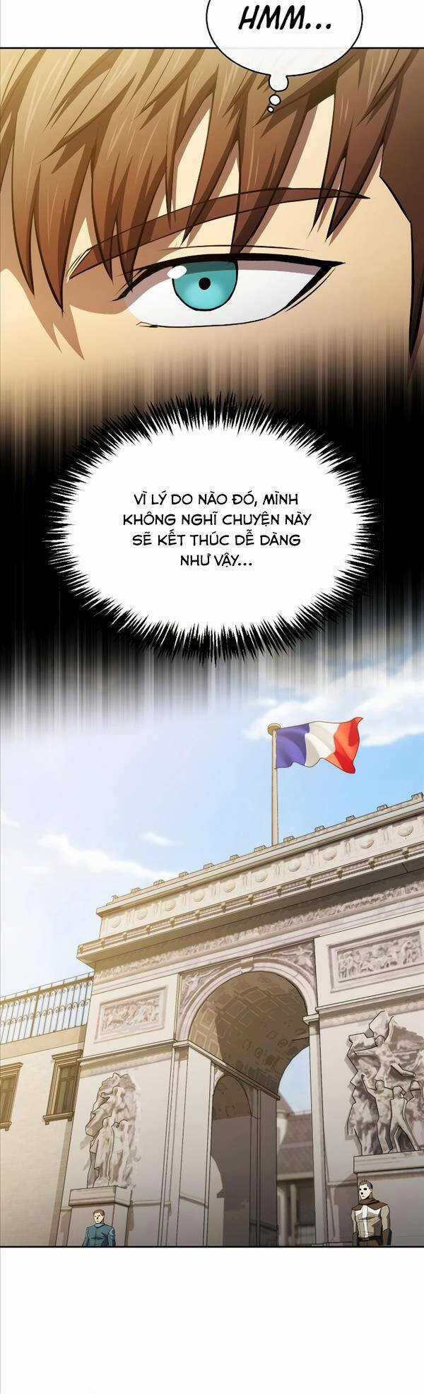 Người Chơi Trở Về Từ Địa Ngục Chapter 117 trang 33