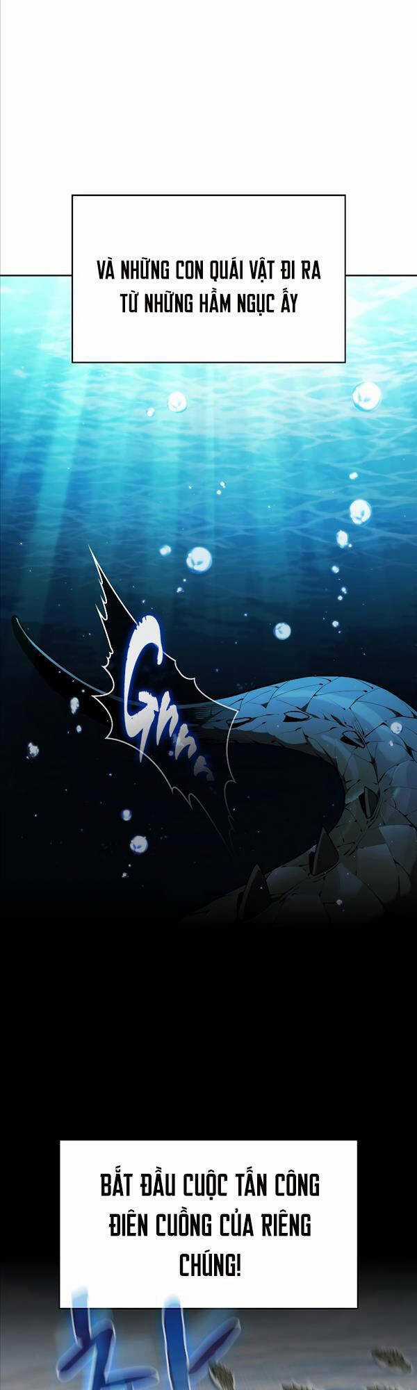 Người Chơi Trở Về Từ Địa Ngục Chapter 117 trang 6